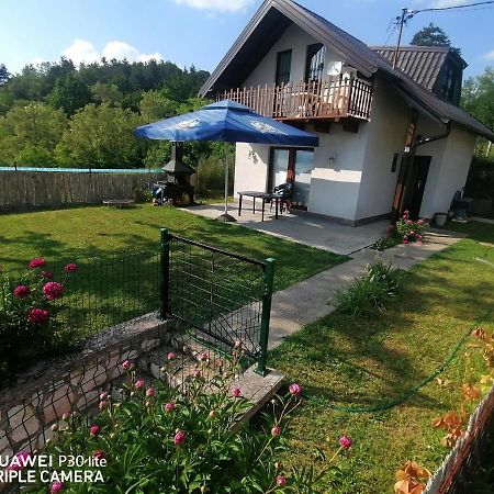 Asja Guest House Lukavac 外观 照片