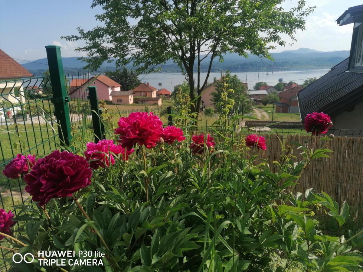 Asja Guest House Lukavac 外观 照片