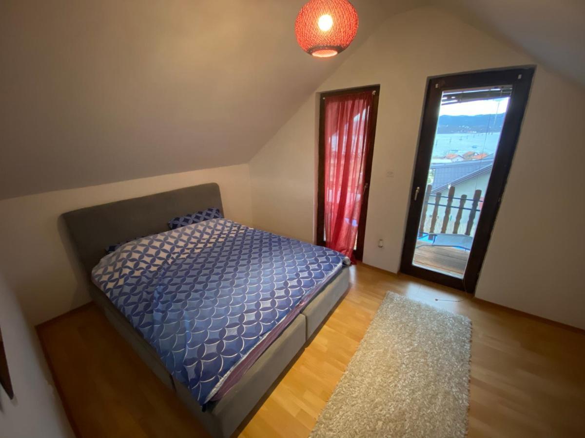 Asja Guest House Lukavac 外观 照片