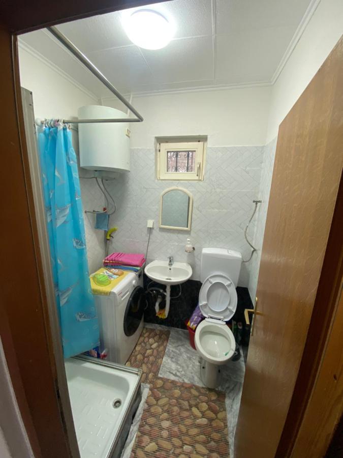Asja Guest House Lukavac 外观 照片
