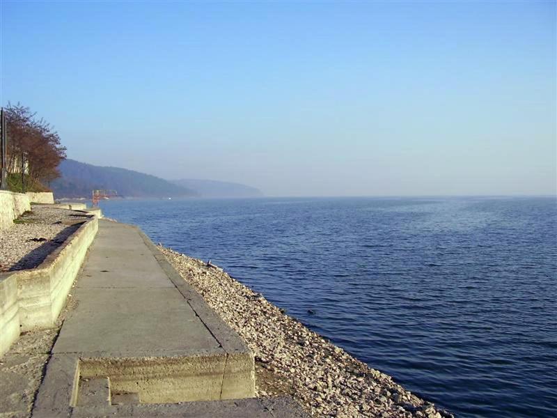 Asja Guest House Lukavac 外观 照片
