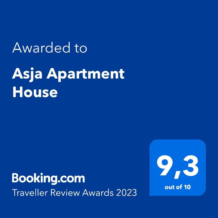 Asja Guest House Lukavac 外观 照片